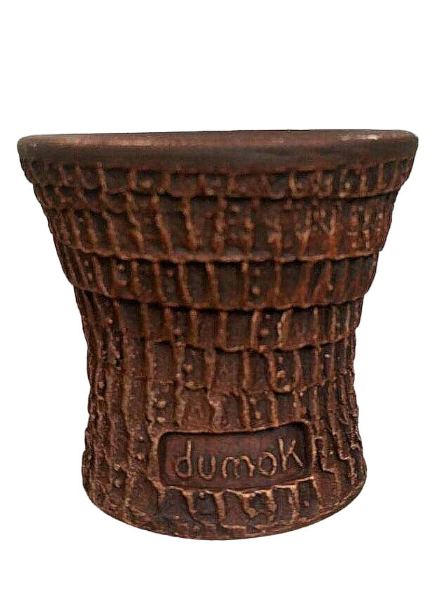 Чаша для кальяна Dumok Turka Mol (2682) Чаша для кальяна Dumok Turka Mol (2682)