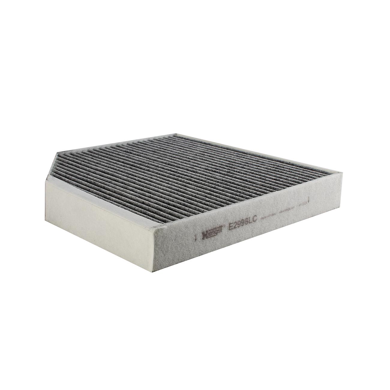 Фільтр салону HENGST FILTER E2996LC