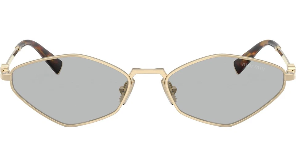 Очки Miu Miu SMU 56ZS 5AK-09Z
