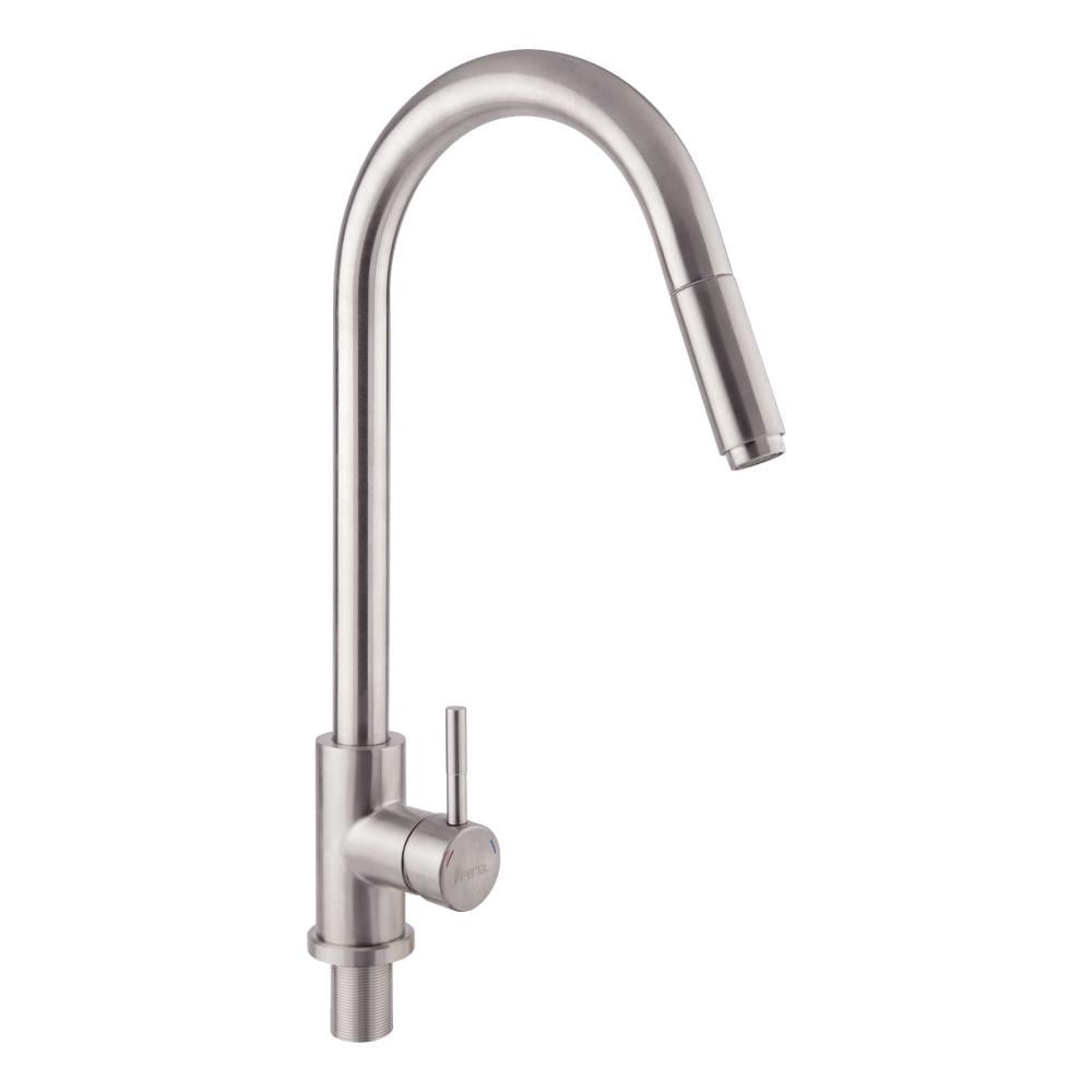 Змішувач для кухні з висувним виливом Imperial (31-107-21)