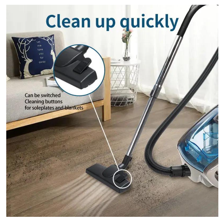 Пилосос SK-3372 (45275-SK-3372_1770) - фото 2 Пилосос SK-3372 (45275-SK-3372_1770) - фото 2