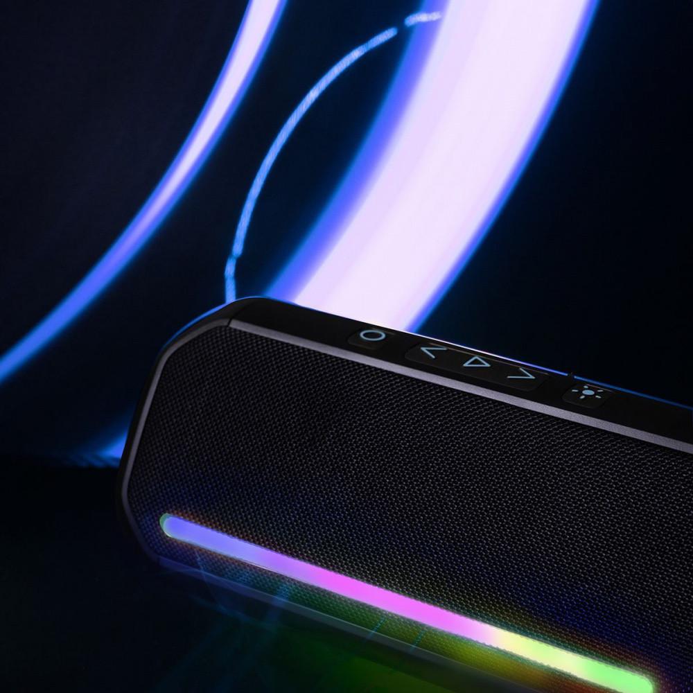 Акустика Proove Third Element 30 W Black - фото 8