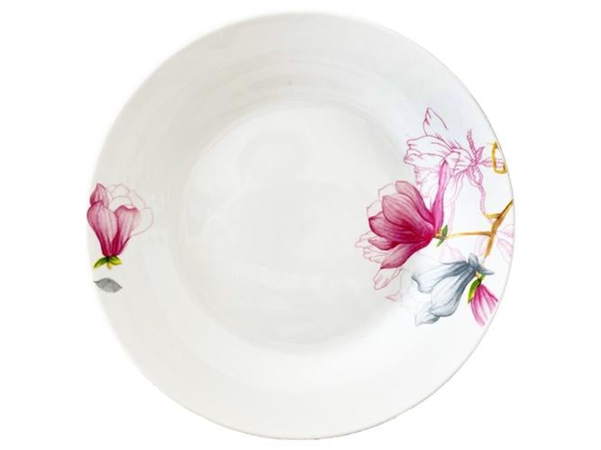Тарелка Limited Edition Magnolia 18 см (MLM-YF6023-2)
