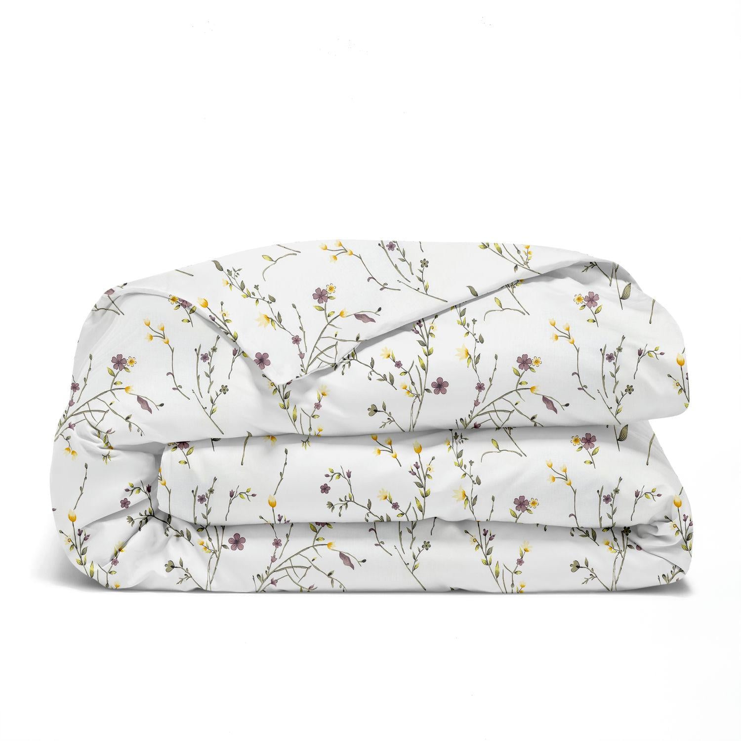 Пододеяльник полуторный Cosas Waxflower 160х220 см (4822052192719)