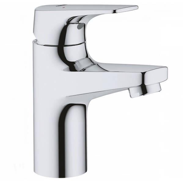 Змішувач для раковини Grohe Bau Flow 23752000 Змішувач для раковини Grohe Bau Flow 23752000