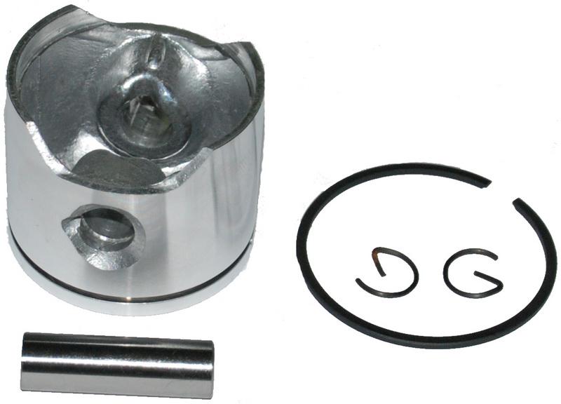 Поршень бензопилы VJ Parts для H 51 d45 (5031677-01)