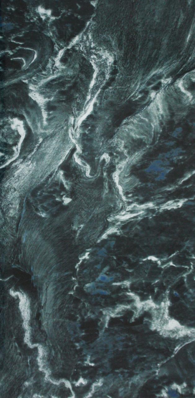 PET-панель самоклеющаяся глянцевая 600х300х2,5 мм Тихоокеанский (VN3-136)