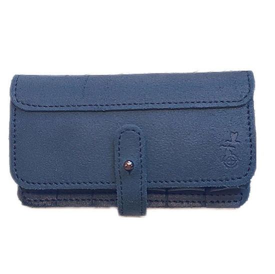 Подсумок на 6 патронов кожа ретро 12 калибр Черный (10153/1)