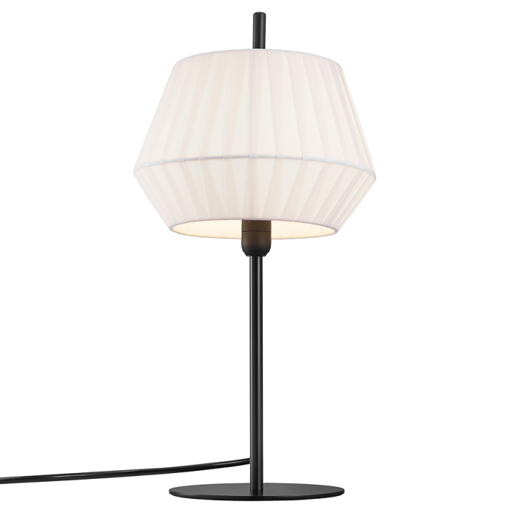 Настольная лампа Nordlux Dicte WH 2112405001