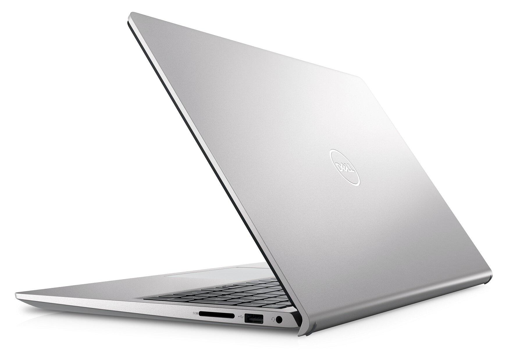 Ноутбук Dell Inspiron 3525-4650 15,6" R5-5625U 16 Gb RAM 512 Gb SSD Windows 11 Professional - фото 4
