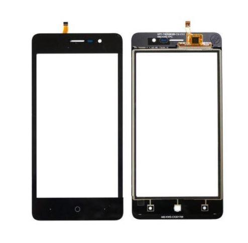 Экран Touchscreen для Doogee X10 Черный (000043735)