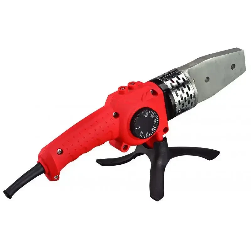 Паяльник для пластиковых труб Kraft&Dele KD3040 1900 Вт (1388)