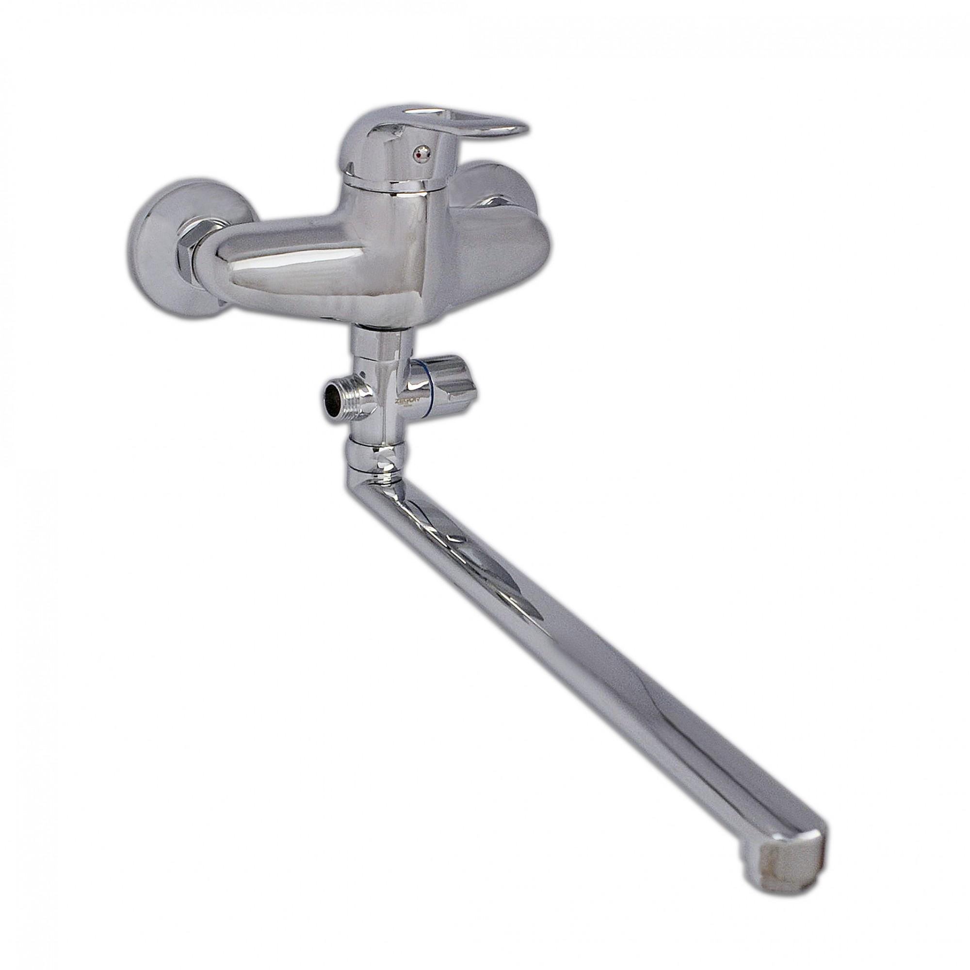 Смеситель для ванны Zegor EZS (EZS-A071)