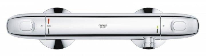 Смеситель для душа Grohe Grohtherm 1000 New с термостатом (34143003)