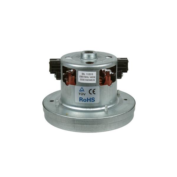Двигатель VAC046UN SKL для пылесоса 1400W (00000016454)