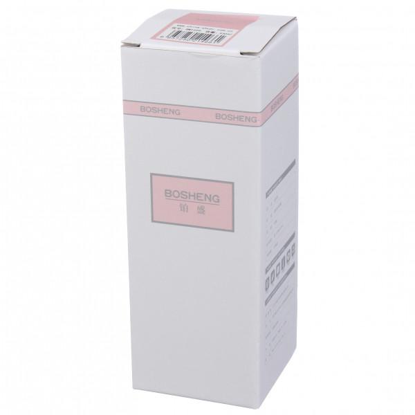 Термос туристический Case Style 611-048 330 мл Зеленый (562453) - фото 3