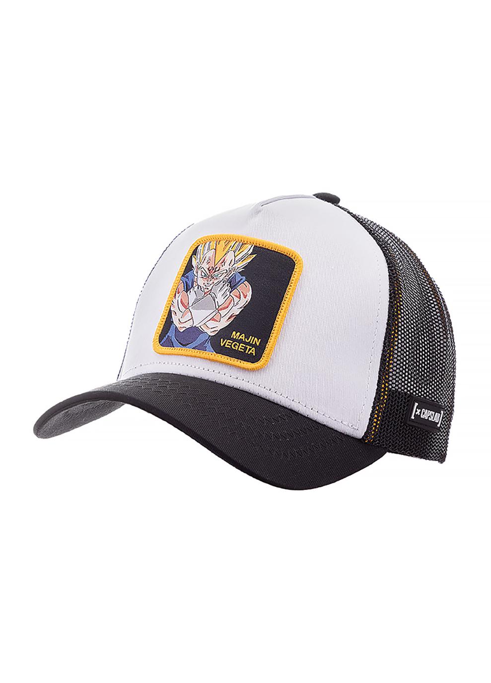 Кепка мужская CAPSLAB BY FREEGUN DRAGON BALL One size Разноцветный (7dCL/DBZ2/1/MV4 One size) Кепка мужская CAPSLAB BY FREEGUN DRAGON BALL One size Разноцветный (7dCL/DBZ2/1/MV4 One size)