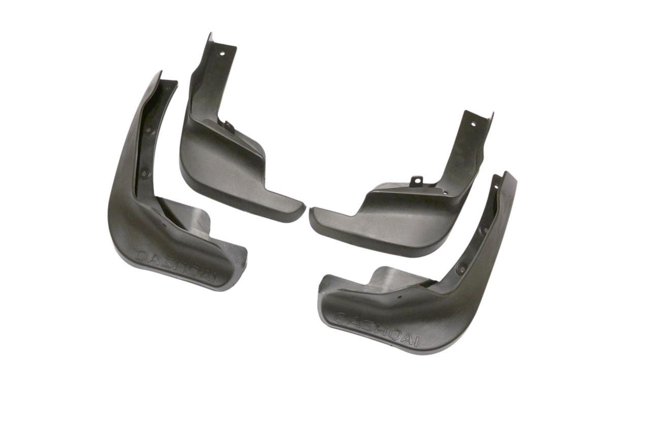 Брызговики AVTM Nissan Qashqai 2013- 4 шт. (JTNISQAS2014) Брызговики AVTM Nissan Qashqai 2013- 4 шт. (JTNISQAS2014)