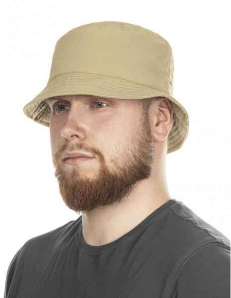 Панама Mil-Tec Hat Quick Dry L Khaki (12335004) - фото 2