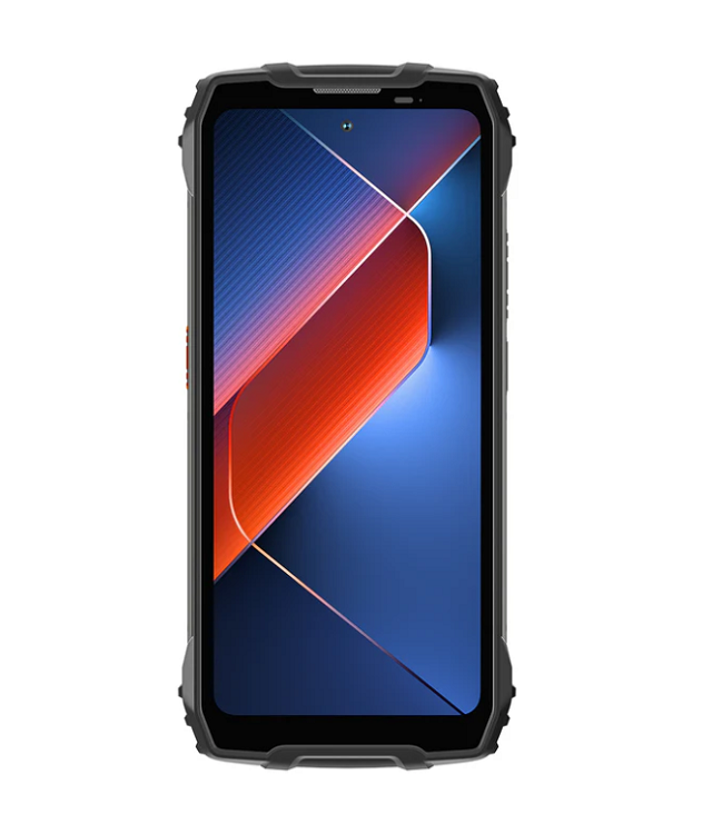 Смартфон Blackview BL7000 8/256 Gb 5G/NFC IP69K Black (26498936) - фото 2 Смартфон Blackview BL7000 8/256 Gb 5G/NFC IP69K Black (26498936) - фото 2