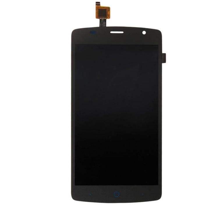 Дисплейний модуль для ZTE Blade L5 Black (000043641)