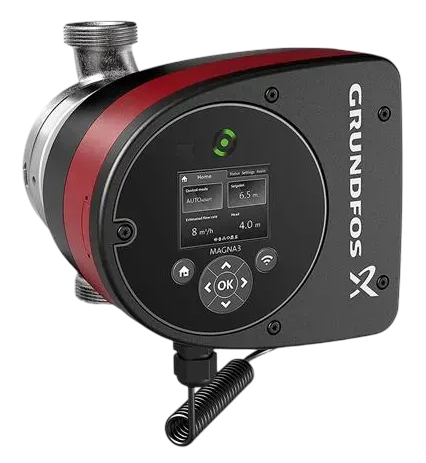 Насос циркуляционный MAGNA3 32- 80 180 (97924635)