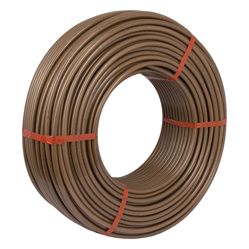 Труба для теплої підлоги ICMA Р180 PEX-A 3 шари 16x2 мм 240 м (88P180GH24099) Труба для теплої підлоги ICMA Р180 PEX-A 3 шари 16x2 мм 240 м (88P180GH24099)