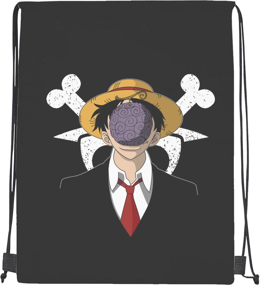 Мішок спортивний One Piece 3 (20301210)