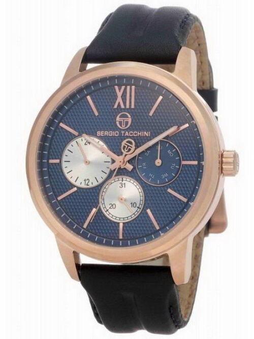 Наручний годинник чоловічий Sergio Tacchini ST.1.10008.5 (905151)