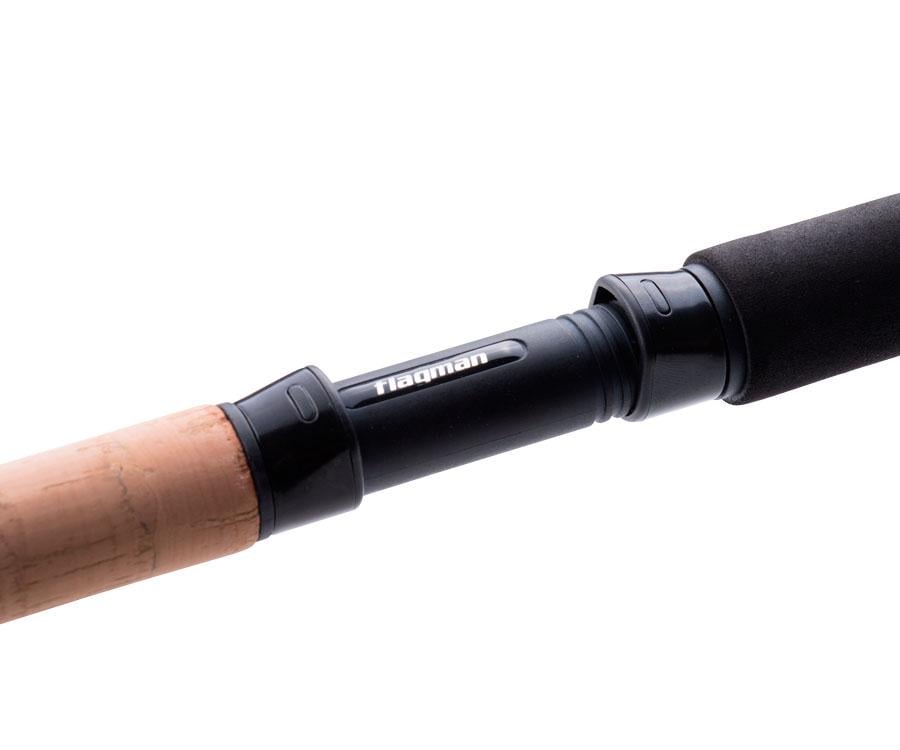 Пикерное удилище Flagman Mantaray Elite Picker 270 5-35г - фото 4 Пикерное удилище Flagman Mantaray Elite Picker 270 5-35г - фото 4