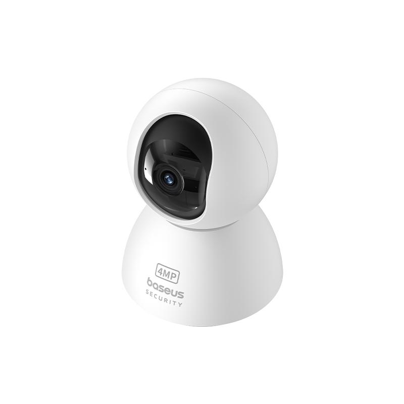 IP-камера видеонаблюдения BASEUS Security P1 Indoor Camera 3K White EU (S0TV012132) - фото 6 IP-камера видеонаблюдения BASEUS Security P1 Indoor Camera 3K White EU (S0TV012132) - фото 6