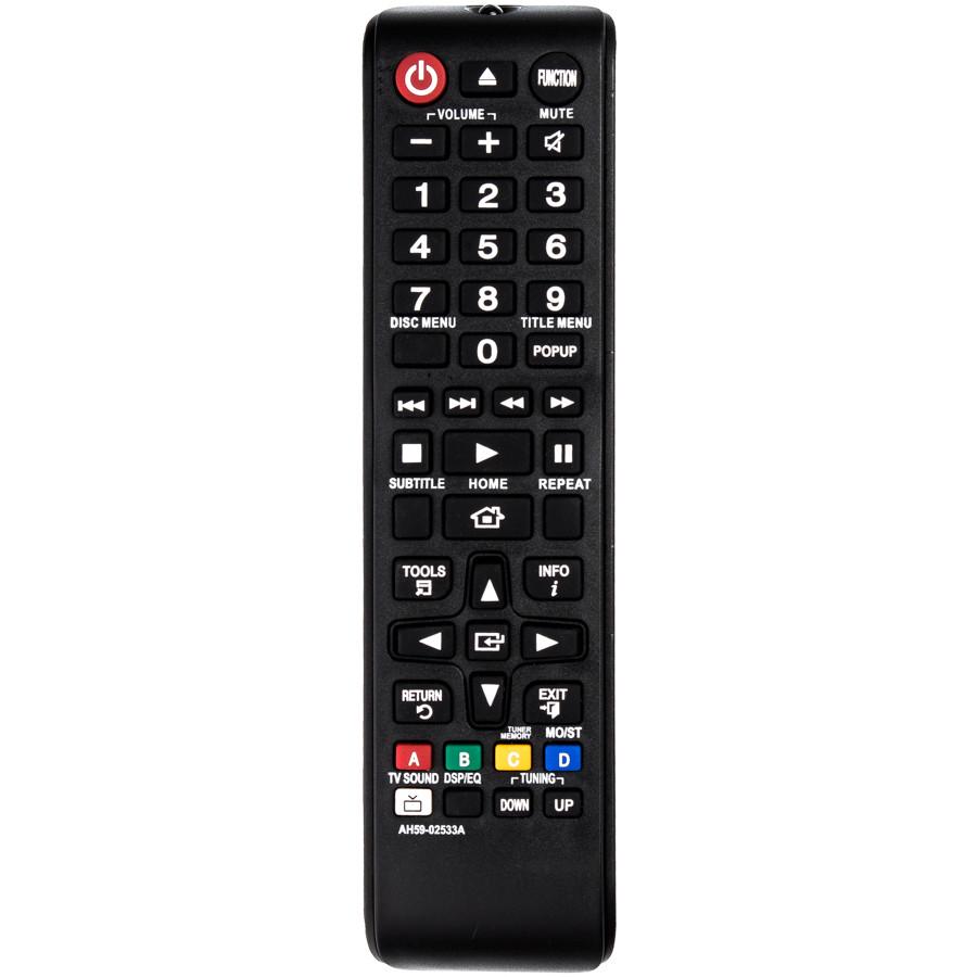 Пульт для SAMSUNG AH59-02533A (3586)