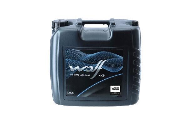 Моторна олива WOLF ExtendTech HM A3/B3/B4 SP 5W-40 20 л (8321986)