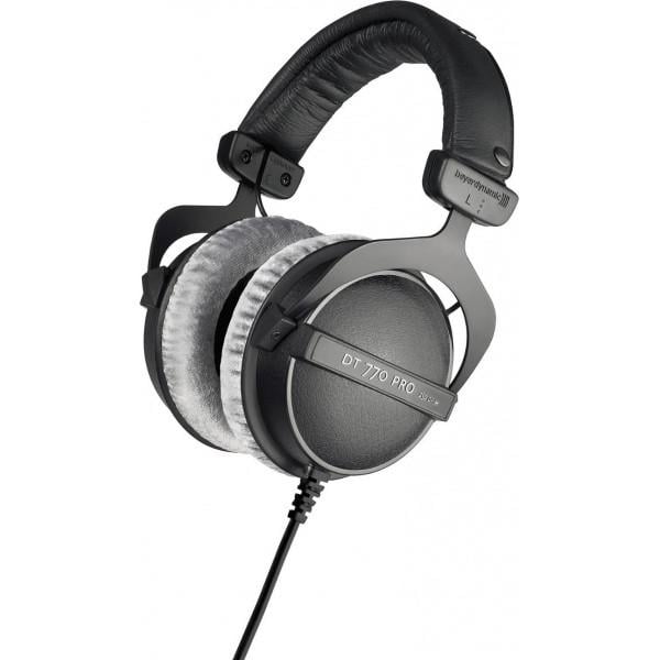 Наушники Beyerdynamic DT 770 PRO 250 Ом