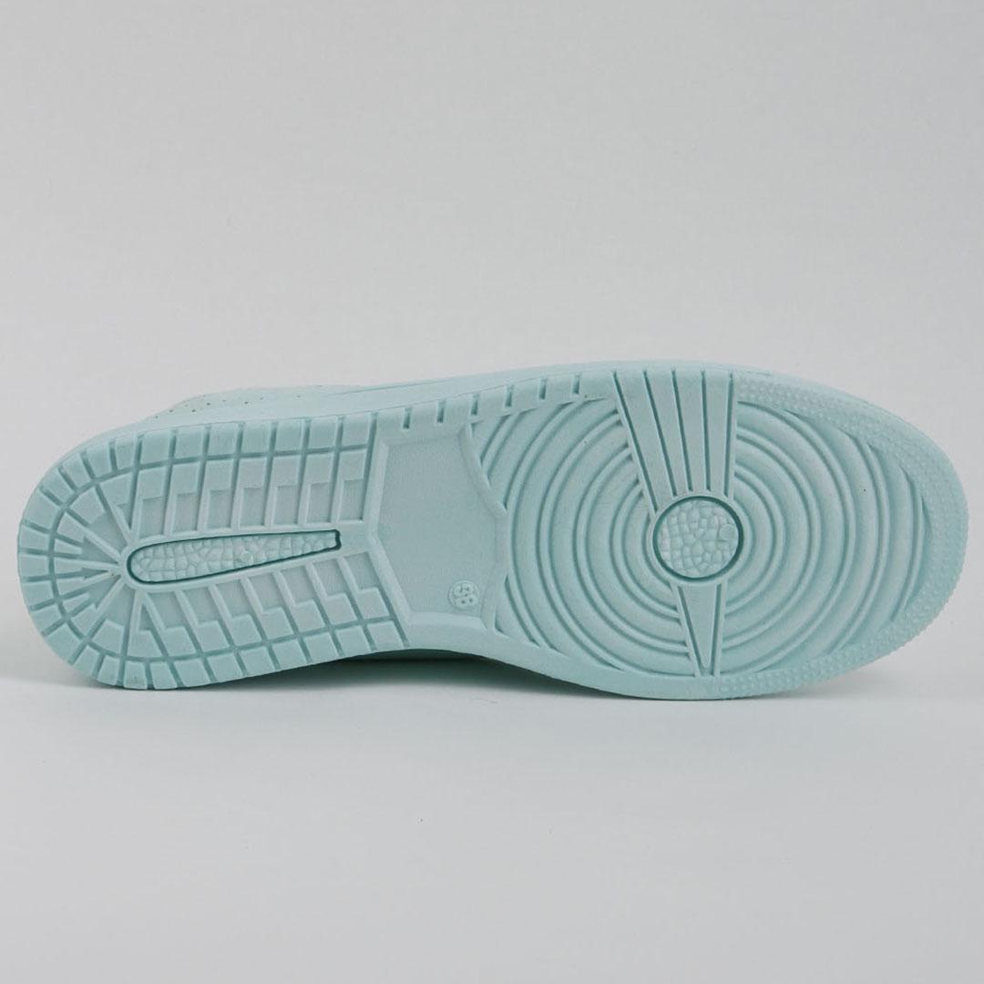 Кеды женские 339208 р. 36 23 см - фото 3 Кеды женские 339208 р. 36 23 см - фото 3