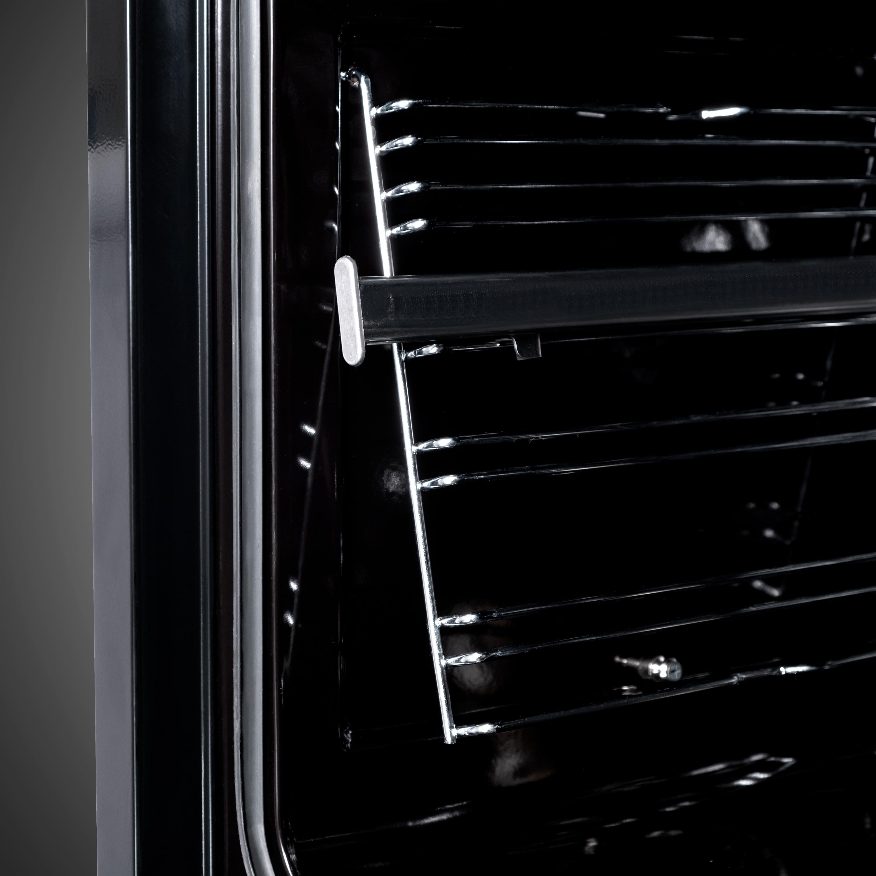 Духовой шкаф Weilor FTO6F11BK - фото 10 Духовой шкаф Weilor FTO6F11BK - фото 10