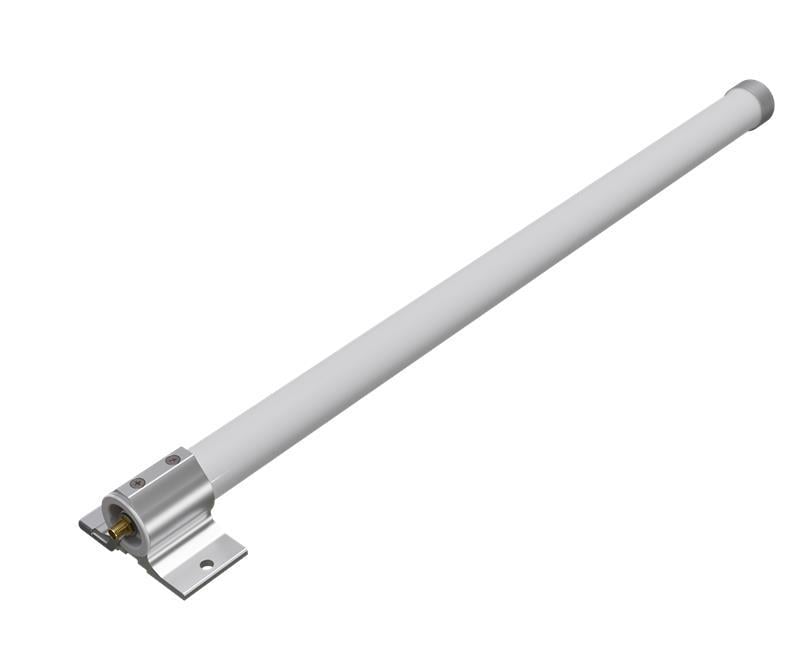 Антена MikroTik 868 MHz/6.5 dBi/360 °-30 °/IP66 (868_OMNI_ANTENNA)