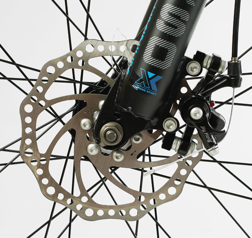 Велосипед спортивный Corso Legend LG-27754 27,5" - фото 7 Велосипед спортивный Corso Legend LG-27754 27,5" - фото 7