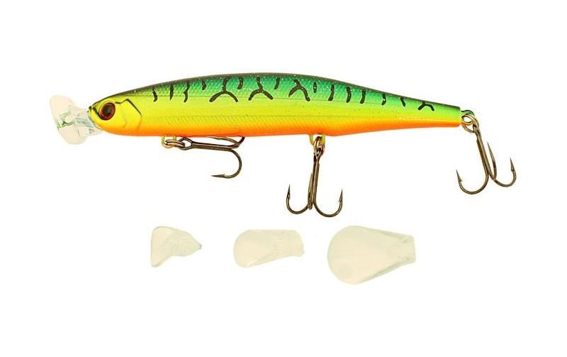 Воблер Fox Exchange Minnow EXM12-LN05 (266077)