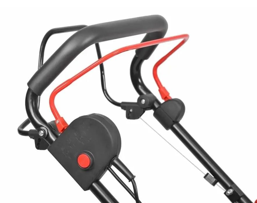 Газонокосилка электрическая HECHT 1805 S (33163) - фото 4 Газонокосилка электрическая HECHT 1805 S (33163) - фото 4