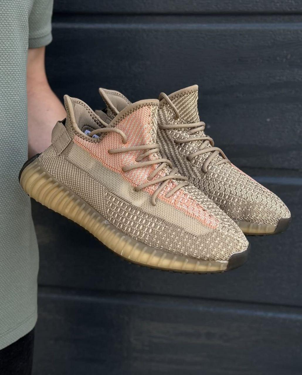 Кроссовки мужские Stilli р. 41 Коричневый (izi-04) - фото 9