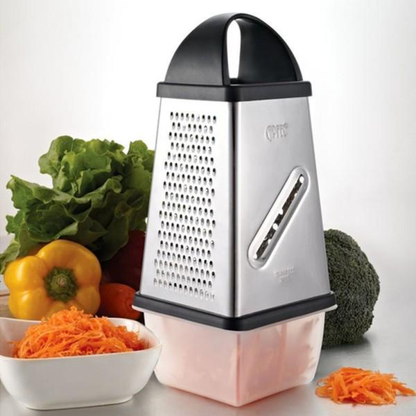 Терка GIPFEL Sonna 13 см (5490) - фото 2 Терка GIPFEL Sonna 13 см (5490) - фото 2