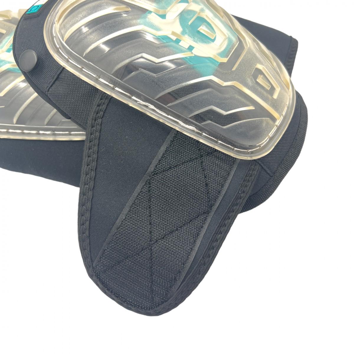 Наколенники гелевые BIHUI (TKPG) - фото 5 Наколенники гелевые BIHUI (TKPG) - фото 5