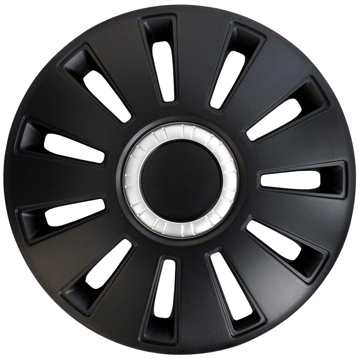Колпак колесный Кенгуру REX 16" 4 шт. Черный (aefb6c85)