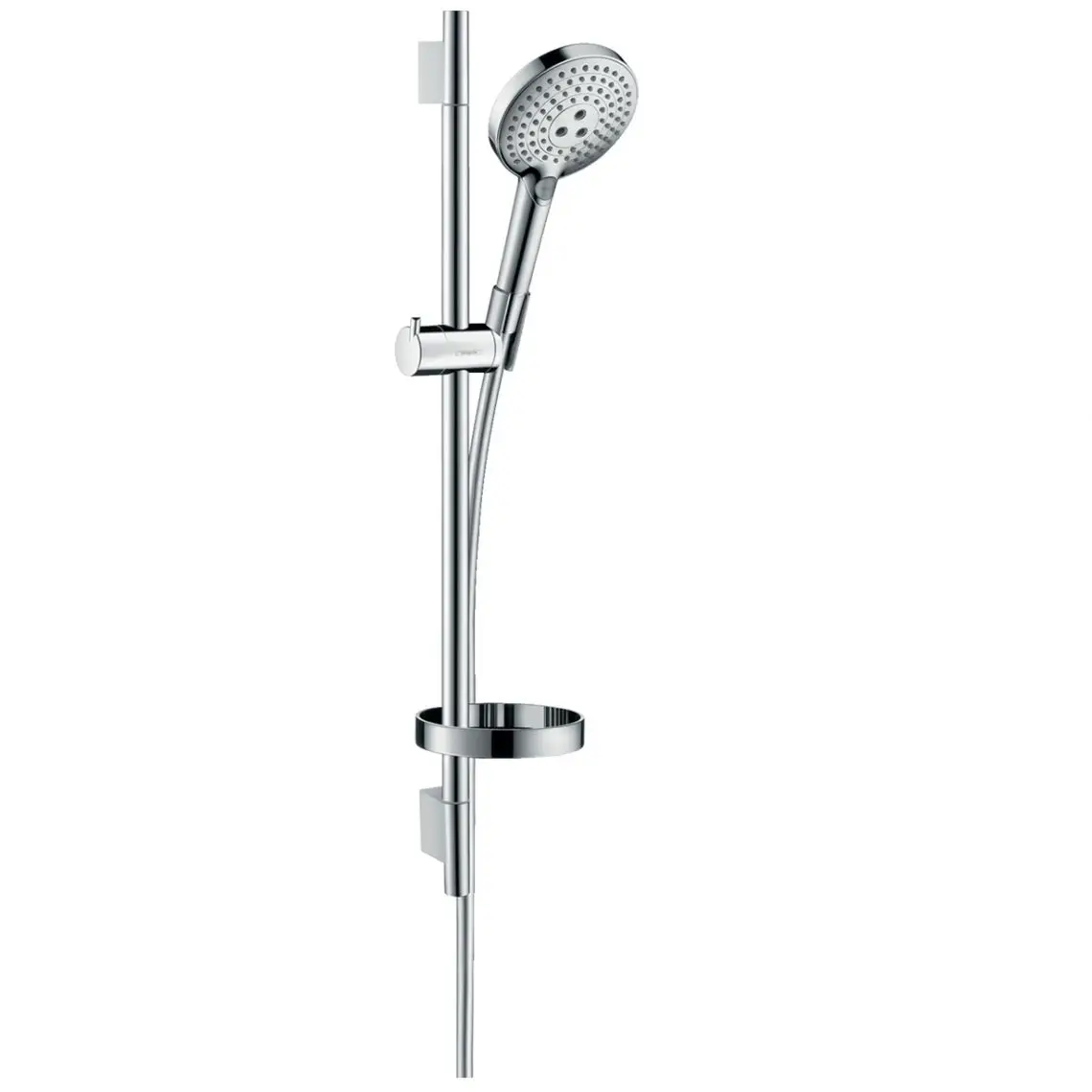 Набор душевой Hansgrohe Raindance Select S120 Unica'S Puro 65 EcoSmart Chrome (26632000)