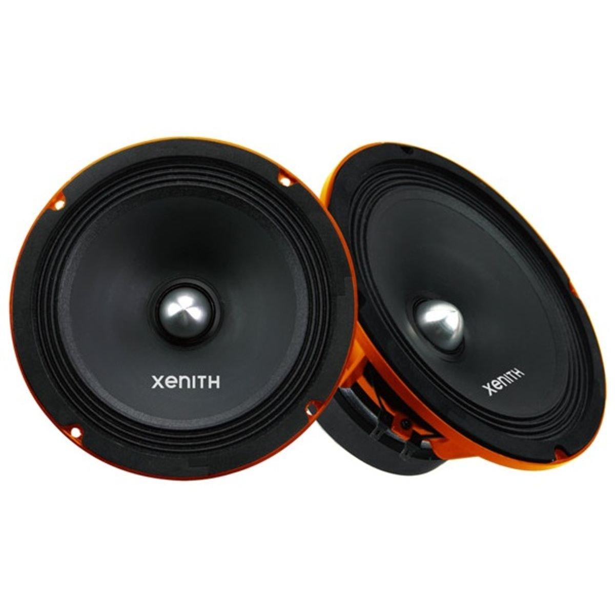 Естрадная акустика Cadence XM 84MBI