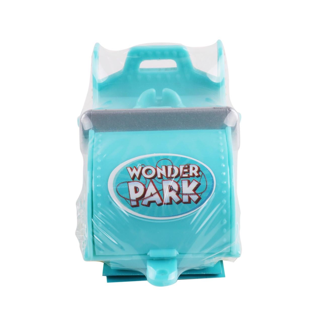Фігурка-сюрприз з вагончиком Wonder Park (2118803334)