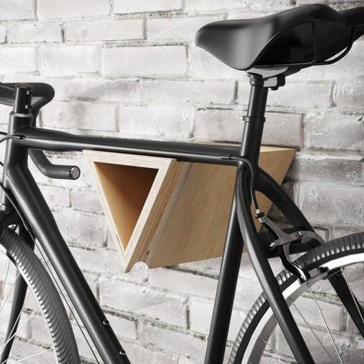 Подвес для велосипеда из дерева Бафата Бланже (ПВЭ-000401)