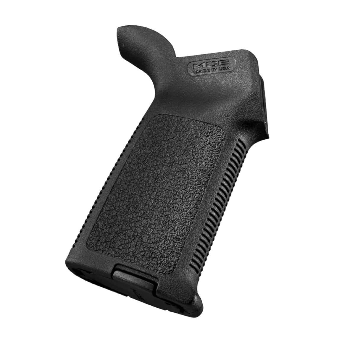 Руків'я пістолетне Magpul MOE Grip - AR15/M4 MAG415 Чорний (1839231425)