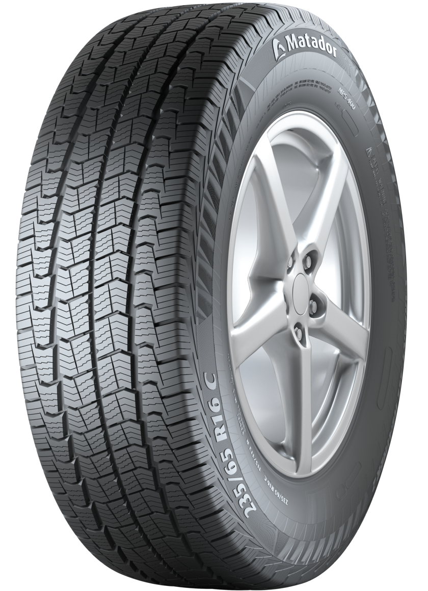 Шина всесезонная Matador MPS400 Variant 2 225/65R16C 112/110R (2375933)